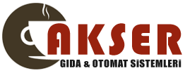 Akser Gıda Kahve Makinaları ve Otomatları - aksergida.com 